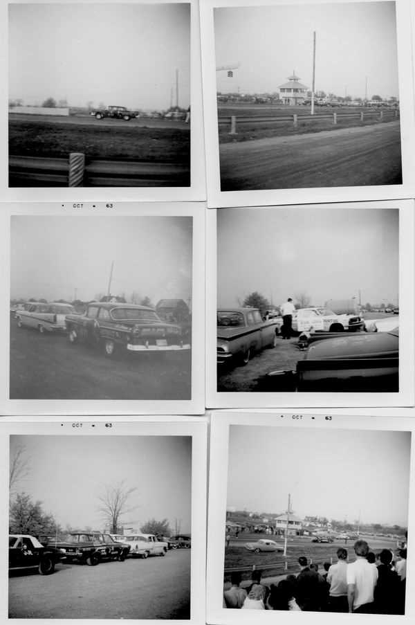 Motor City Dragway - From Jeff Kibbe (newer photo)